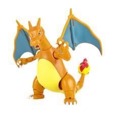 Pokémon Rei Toys Mega