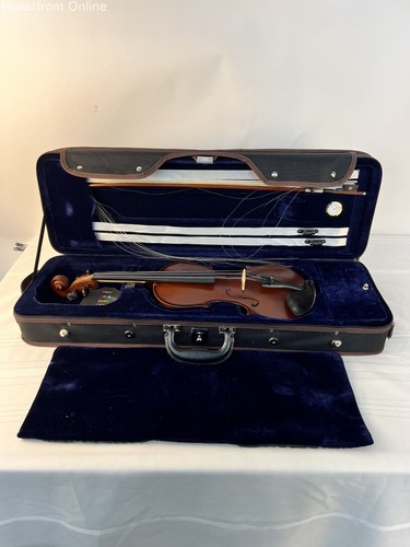 Palatino violin 650 with - palatino,