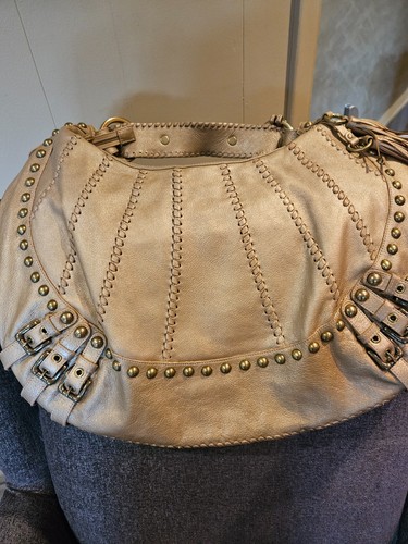 Borsa hobo isabella - isabella, fiore