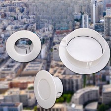 Copriforo da parete in