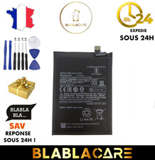 BATTERY XIAOMI REDMI 10 (2022)