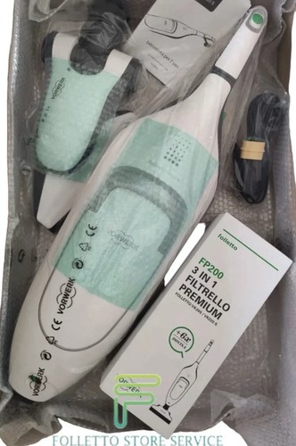 Folletto vk220s nuovo mesi - 24,
