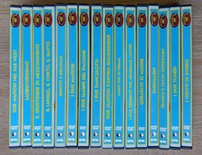 Franco e Ciccio Collezione 32 DVD *Fuori Catalogo*
