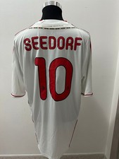 Maglia Vintage Da Store Milan