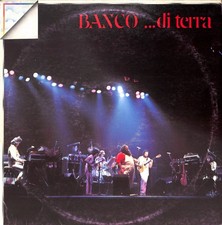 Banco di terra - –,