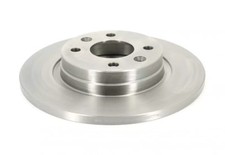 Disco freno (per unità) NPS