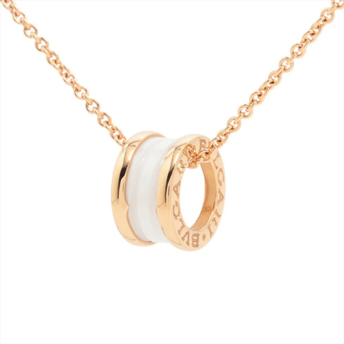 Bvlgari zero necklace 750 - bvlgari, b.zero