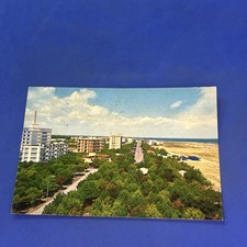 LIDO DEGLI ESTENSI FERRARA - CARTOLINA A COLORI