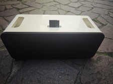 Diffusore Apple iPod A1121 Hi Fi Stereo Cassa