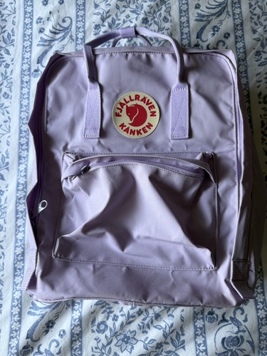 Zaino fjallraven kanken - zaino,
