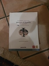 Percorsi Di Filosofia 2a E 2b Abbagnano Fornero