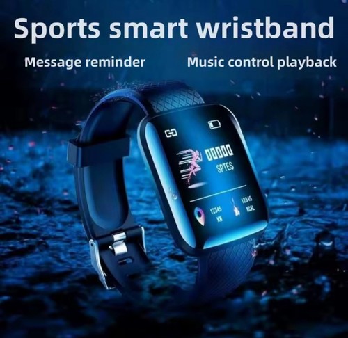 Smartwatch orologio smart - smartwatch,