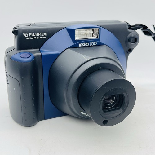 Fujifilm instax 100 - instax,