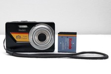 Macchina fotografica digitale Kodak EasyShare M340 + borsa