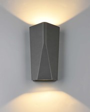 Tr443 modern anthracite - modern, led
