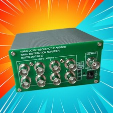 Amplificatore di Distribuzione