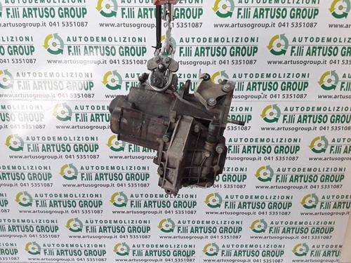 Cambio fiat 600 187a100 - fiat,
