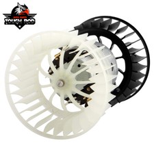 HVAC Blower Motor 64111370930