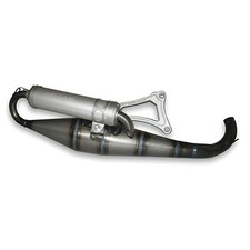 Scarico malossi mhr minarelli - mhr,