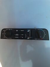 Pannello di controllo