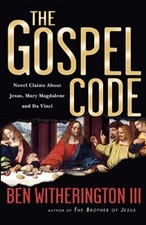 The Gospel Code: Novel Claims