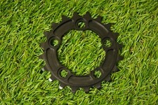 NOS Coda M 900 / Magic Moto CNC Catena 20t 56mm BCD Retrò anni 90 MTB RARA