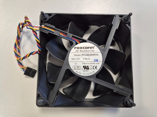 Pcs foxconn 150cfm - 1,