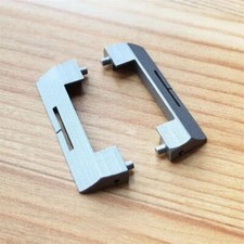 Cinturino inserti metallici