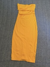 Beautiful Zara Dress. WORN