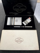 pierre cardin cofanetto penna