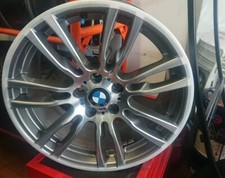 Bmw 7845883 coppia cerchi - bmw,
