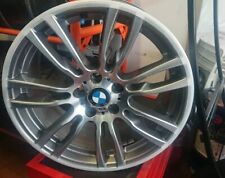 bmw 7845883 coppia cerchi posteriori M ORIGINALI F30 F31 F32 F33 F36 Serie 3, 4