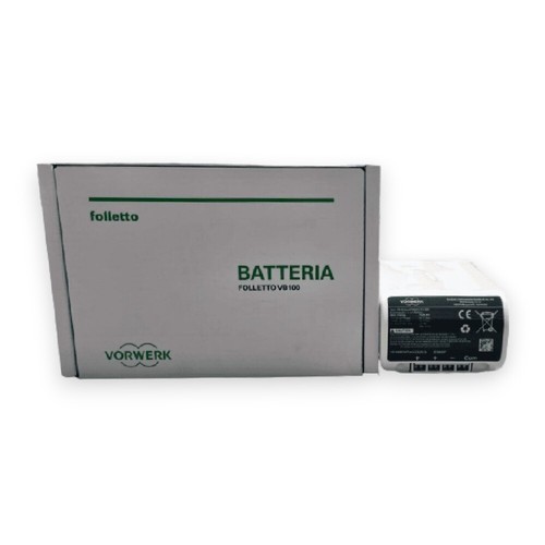 Batteria originale per - batteria,