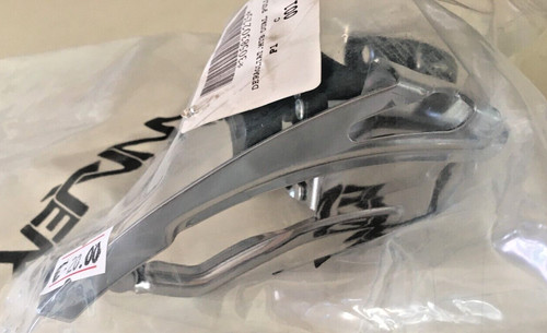 Deragliatore anteriore mitek - anteriore,