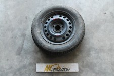 RUOTA DI SCORTA OPEL ZAFIRA A R15