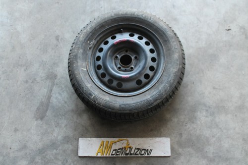 Ruota scorta opel zafira a - opel,