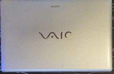Sony Vaio PCG 71211m 4gbRam
