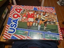 SUBBUTEO 60240 SET  USA 94 