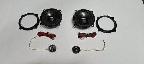 Audiodesign 001 kit 2 - audiodesign, vie