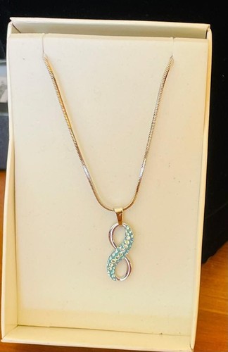 Collana rodiata ragazza - collana,