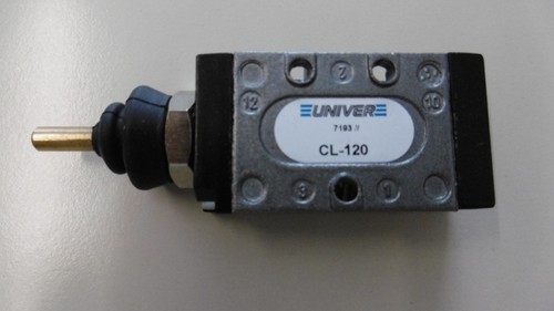 Univer 120 distributori - univer,
