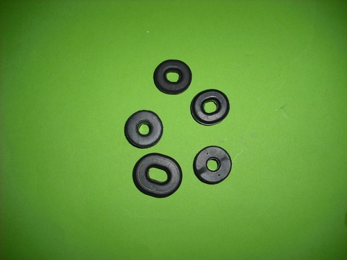 Yamaha xt600 600 43f 49h - 600,