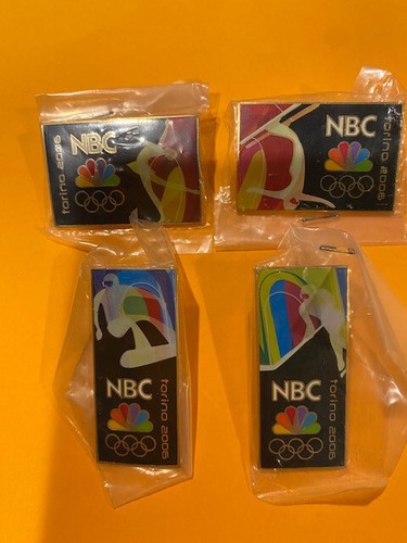 Torino olympics nbc media - nbc,