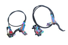 Zoom HB975 Mountain E-Bike