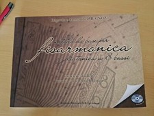 Metodo per organetto bassi - organetto,