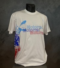 TSHIRT Maglietta moto BMW