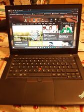 Lenovo, pc portatile intel core 5, schermo 14", Ram 16Gb, SSD 512
