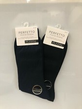 6 PAIA CALZINI CORTO PEZZINI