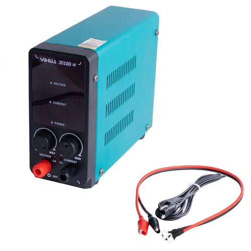 Yihua 3010d iii alimentatore - yihua,