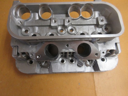 Testa cilindro tipo 4 - cilindro, vw